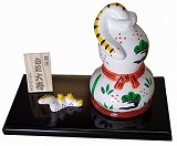 令和7年干支　白蛇大寿
